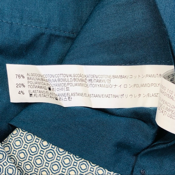 Zara Man Limited Edition Pants - 30 - Picture 8 of 10